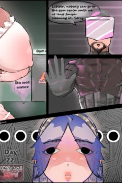 Lili’s No Nut November022