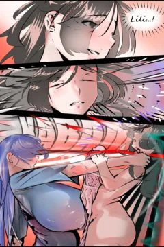 Lili’s No Nut November035