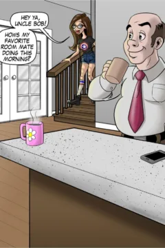 Little Lorna in Chastation 020