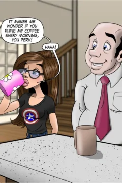 Little Lorna in Chastation 023