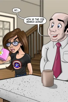 Little Lorna in Chastation 024