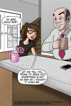 Little Lorna in Chastation 025