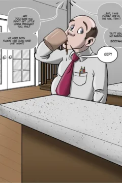 Little Lorna in Chastation 035