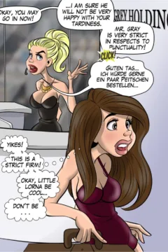 Little Lorna in Chastation 051