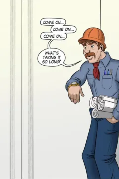 Little Lorna in Chastation 082