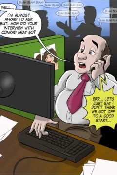 Little Lorna in Chastation 093