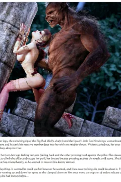 Little Red Stockings _10