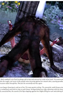 Little Red Stockings _19