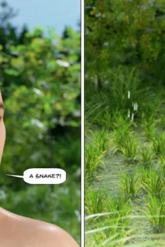 Lost in the Woods (45)