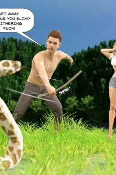 Lost in the Woods (46)