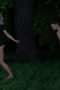 Lost in the Woods (70)