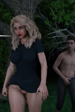 Lost in the Woods (71)