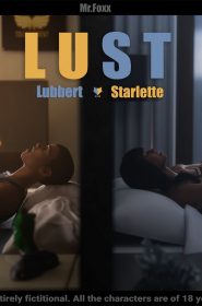 Lust (1)
