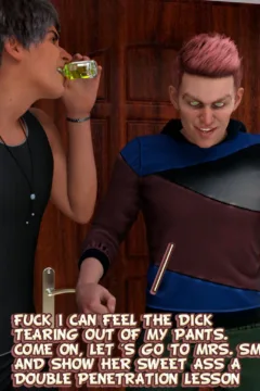 Lust Predators 7 (13)