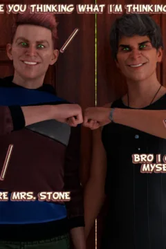 Lust Predators 7 (16)