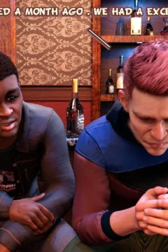 Lust Predators 7 (7)