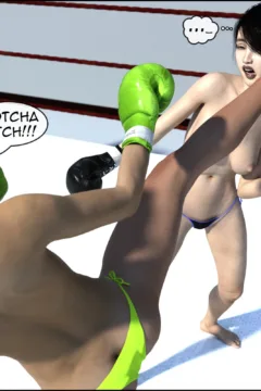 Lydia’s dream (10)