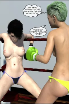 Lydia’s dream (15)