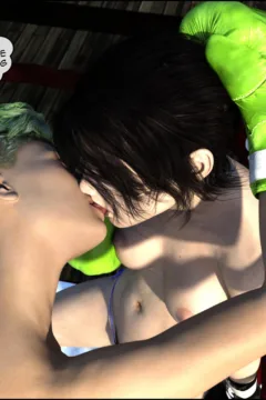 Lydia’s dream (20)