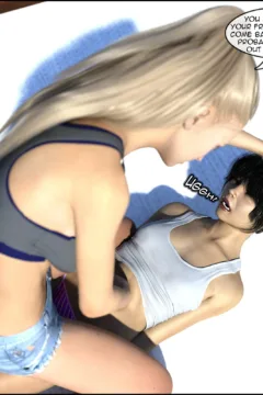 Lydia’s first photoshoot (24)