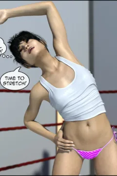 Lydia’s first photoshoot (4)