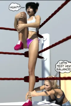 Lydia’s first photoshoot (6)