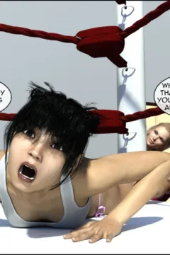 Lydia’s first photoshoot (8)