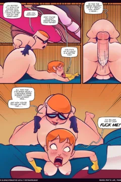 Mama Dex’s Lab (15)