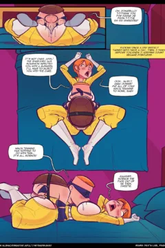 Mama Dex’s Lab (19)