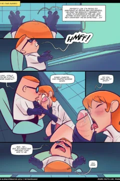 Mama Dex’s Lab (21)