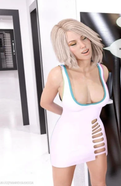 MandoLogica – Just For You 10