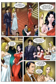 Marilyn’s New Dress (4)