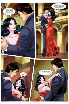 Marilyn’s New Dress (5)