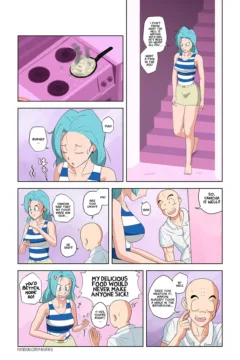 Maron’s Attack! (16)