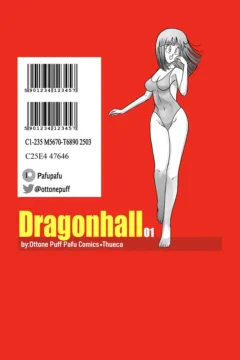 Maron’s Attack! (23)