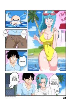 Maron’s Attack! (4)