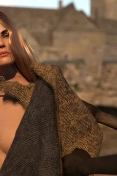 Medieval ambiance and nice executions (15)