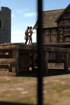 Medieval ambiance and nice executions (49)