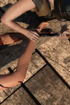 Medieval ambiance and nice executions (58)