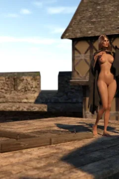 Medieval ambiance and nice executions (6)