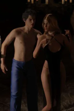 Melissa, another princess in peril (15)