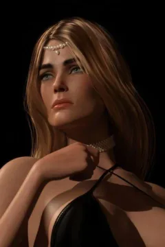 Melissa, another princess in peril (17)