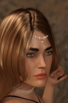 Melissa, another princess in peril (22)