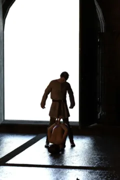 Melissa, another princess in peril (49)