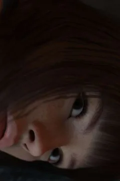 Melissa, another princess in peril (51)