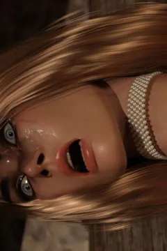 Melissa, another princess in peril (58)