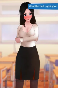 Mirai’s Exam Preparation 332