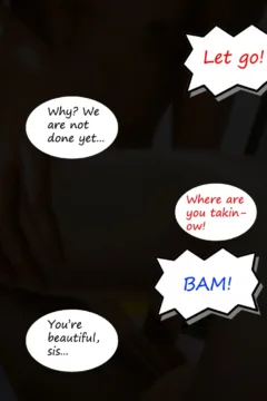 Mother and Son Living Alone (27)