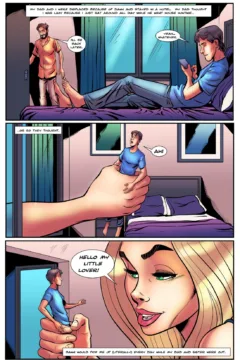 My Giant Stepmom 3 (4)