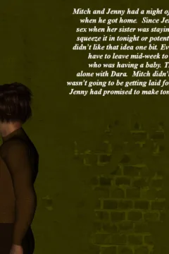 My Girlfriends Sister (4)